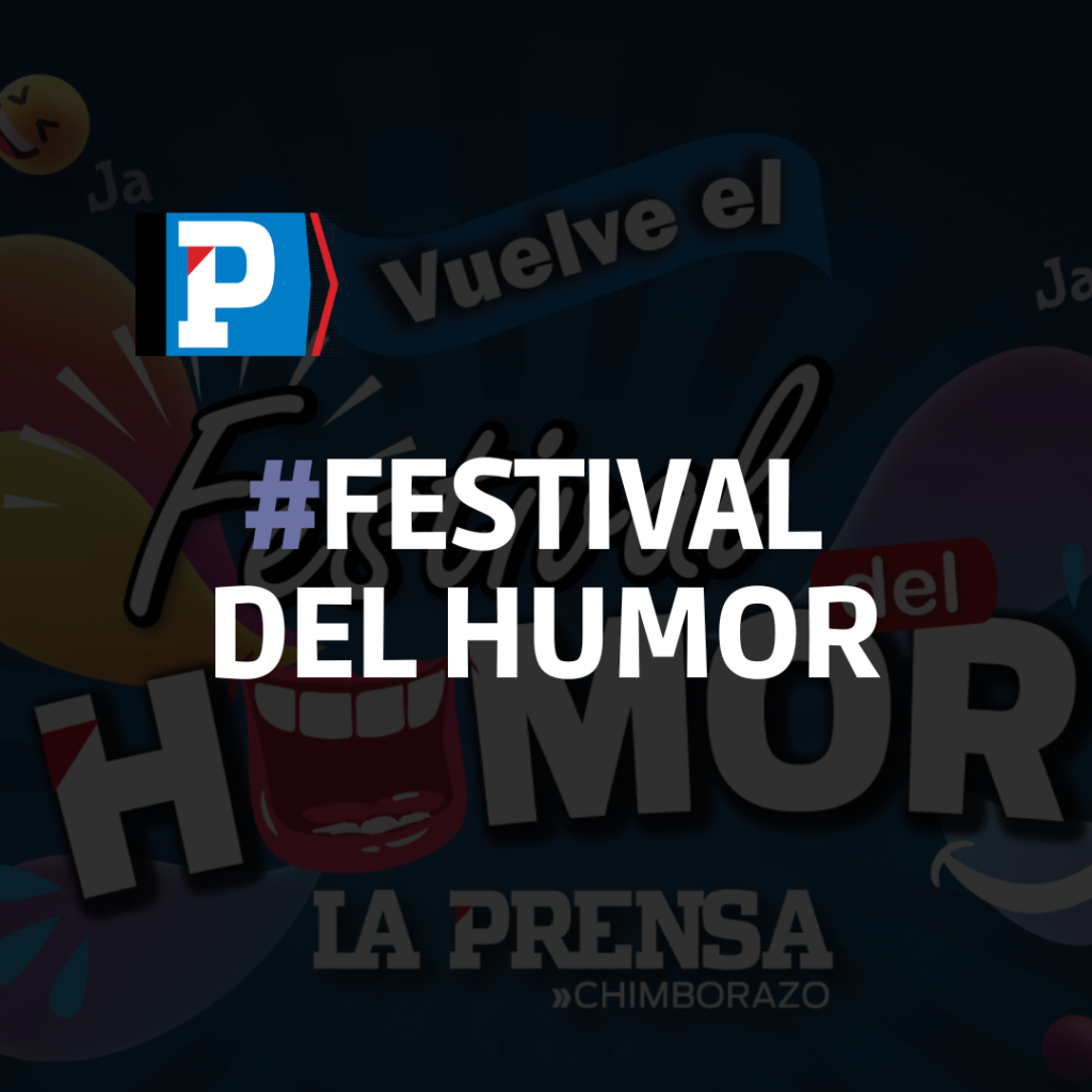 Eventos: Festival del humor