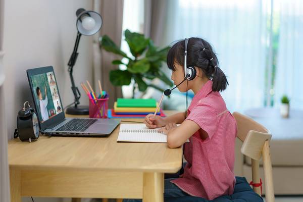 Tecnología-educación