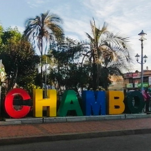 kinti-chambo