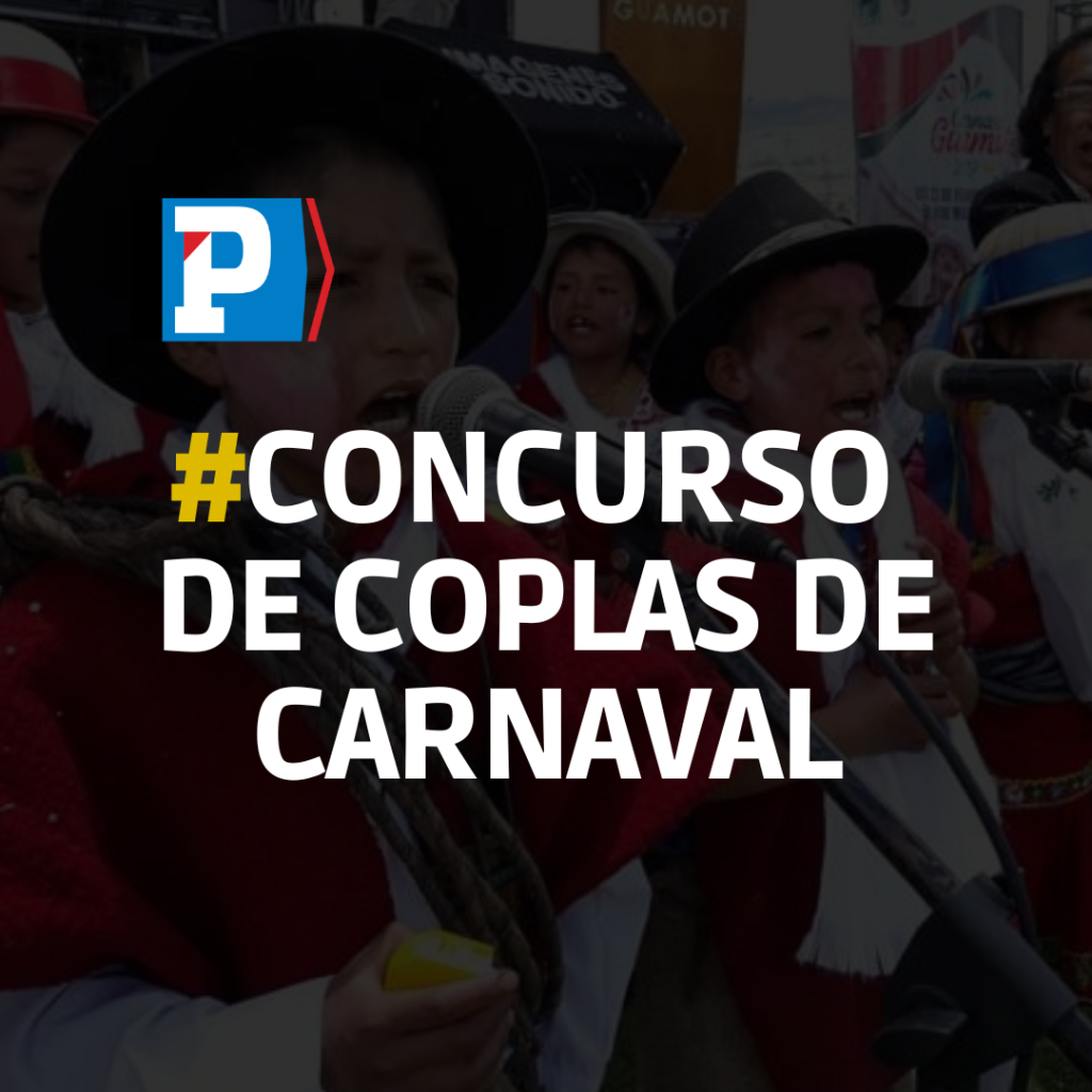 Concurso de coplas