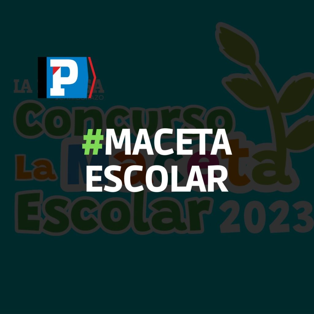 Evento: Maceta escolar