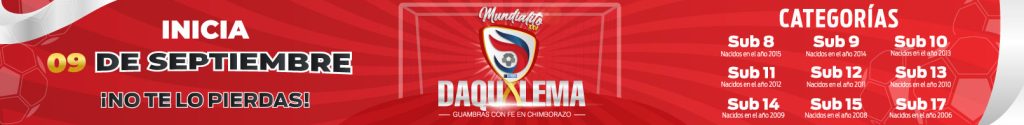 Mundialito, auspiciantes.