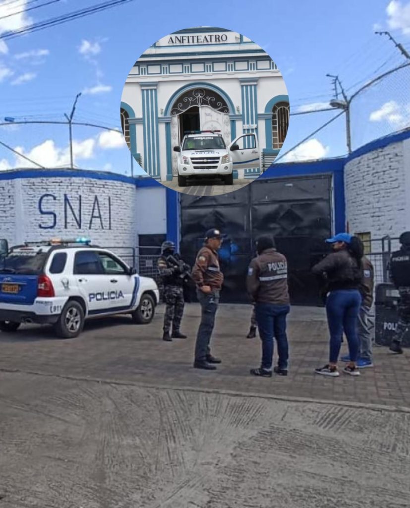 Homicidio de su hija.
