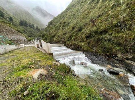 Problemas en el trayecto a Maguazo-Alao Foto: Referencial, Ecuador Escucha http://44.213.112.5