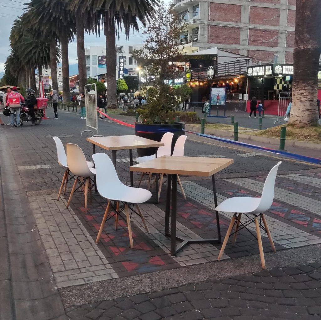 Resultados económicos del Rio Boulevard