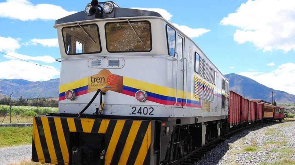 Polémica por improvisado convenio para movilizar al tren.