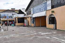 Vecinos se unieron para evitar un robo.