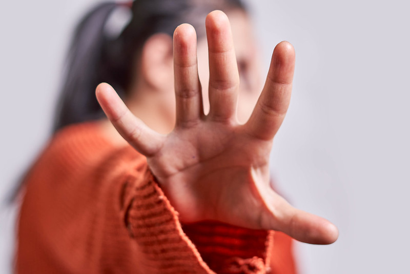 Día Mundial de la No Violencia.