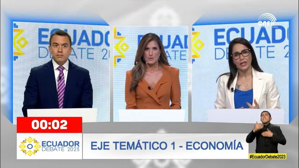 En el debate ¿hubo un ganador?, sin embargo, este no es un evento para determinarlo, pero de haberlo los argumentos que dieron tiene que ser contundentes. http://44.213.112.5/