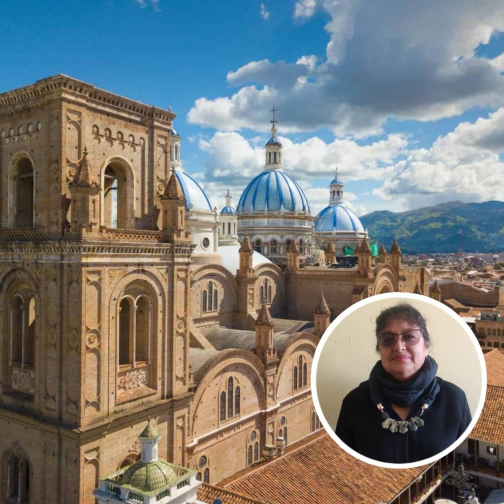 El 3 de noviembre se celebra la Independencia de Cuenca