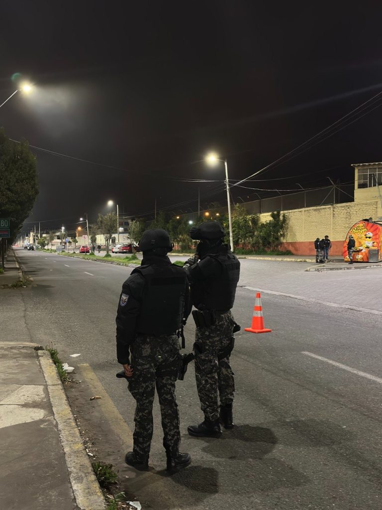 Asambleístas plantean reformas al COIP.