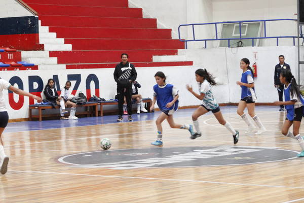 Eventos deportivos de Riobamba y Chimborazo