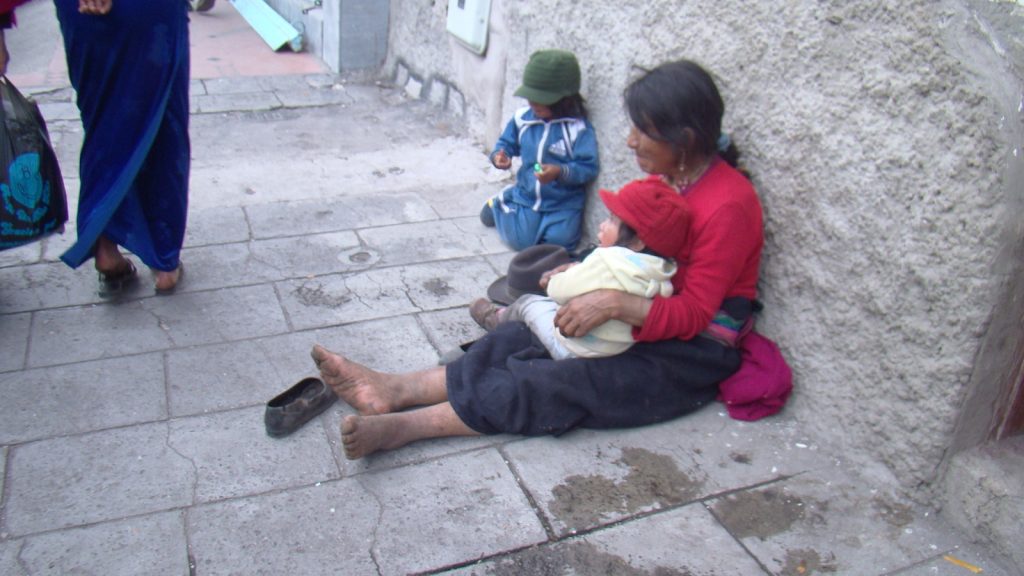 UNICEF ABRIÓ UNA OFICINA EN RIOBAMBA, SE ARTICULARÁ CON LOS MUNICIPIOS DE LA PROVINCIA PARA IMPLEMENTAR UNA ESTRATEGIA CONTRA LA DCI. Foto: Carlos Chimborazo http://44.213.112.5