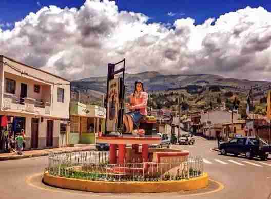 Alternativas para visitar en Guano