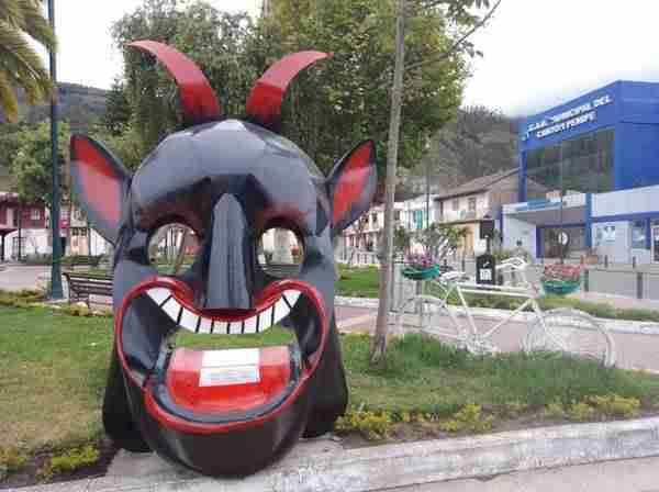 Cinco lugares que visitar en Penipe