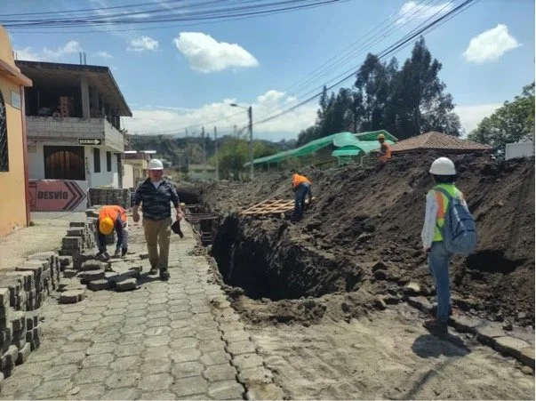 Emapar busca de un nuevo modelo de gestión