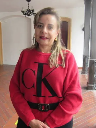 Día Internacional de la Mujer.