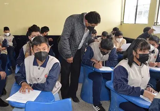 Educación en Chimborazo presenta problemas