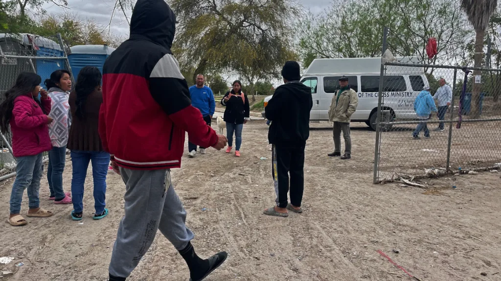 Tres migrantes ecuatorianos, que estaban secuestrados, fueron asesinados
