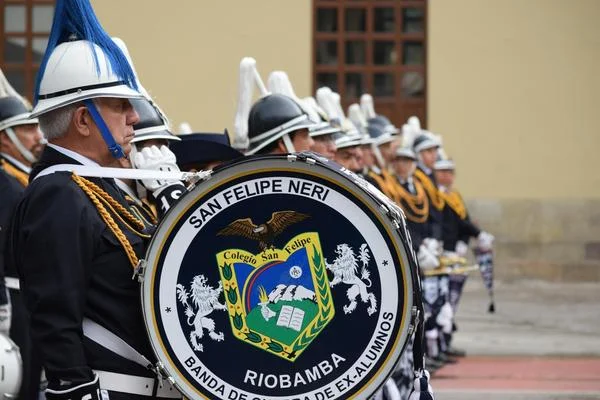 El amor al colegio se acrecenta con el paso de los años