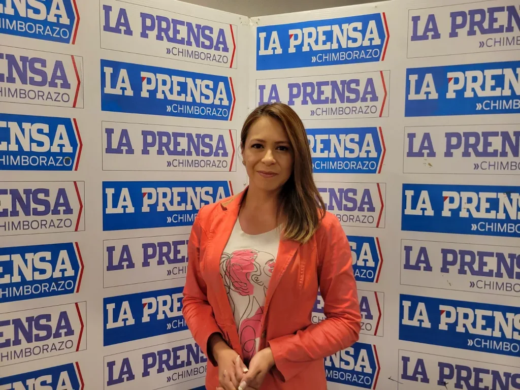 Mayra Martínez, la hermosa brigadier general 'sanfelipina'