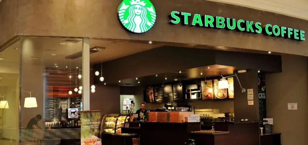 Starbucks confirmó que llegará a Ecuador próximamente