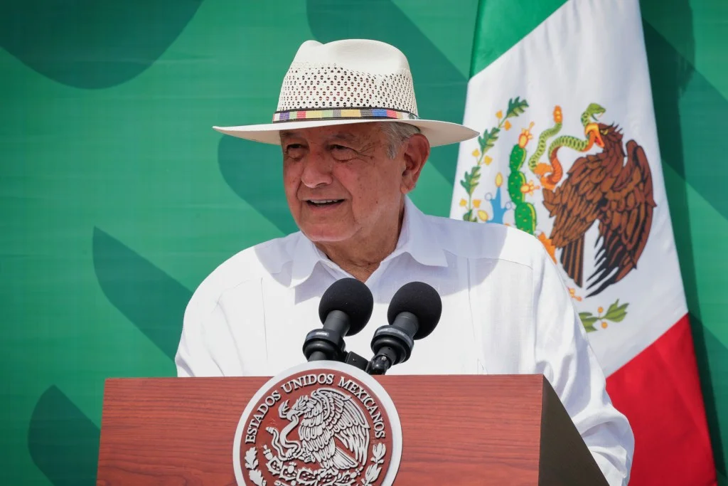 México pide que Ecuador sea suspendido de la ONU