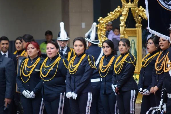 En el 'San Felipe Neri' la devoción a la Madre Dolorosa es única