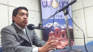 Lenín Vmos Vimos, abogado de una red criminal