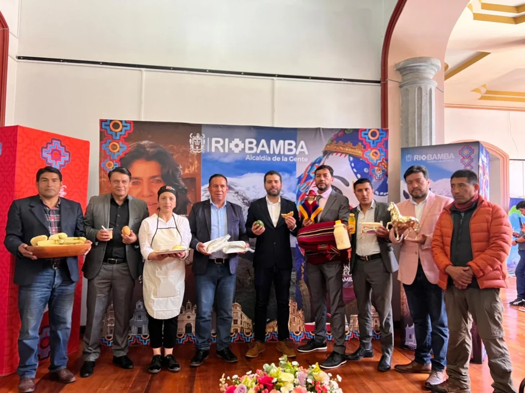 Feriado: en la Casa Museo de la Ciudad se hizo el lanzamiento de la programación