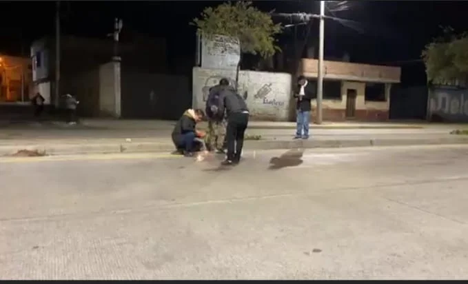 Hombre de Riobamba muere tras recibir 22 apuñadas