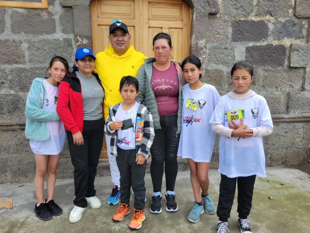 El alcalde Fabián Aldaz destacó que en su gestión se impulsa al deporte