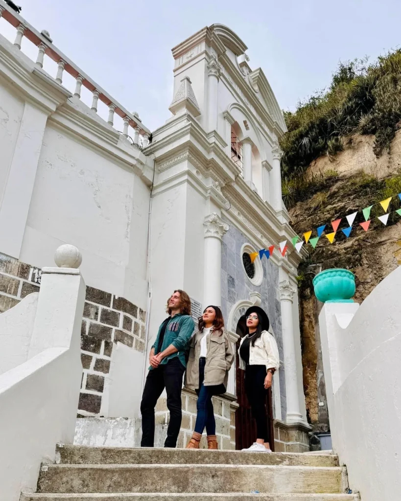 Feriado en Riobamba: captará momentos inolvidables