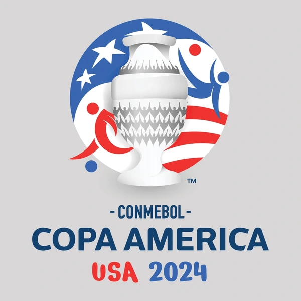 Copa América 2024 será disputada en EE.UU