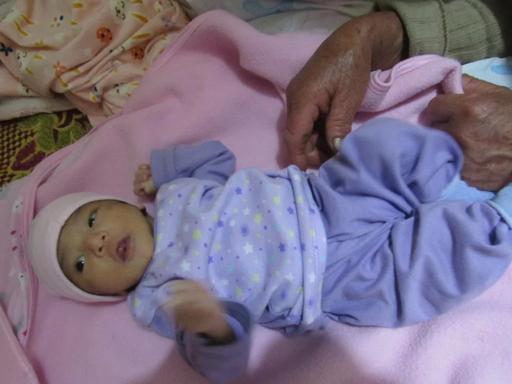 El tamizaje neonatal detecta cuatro enfermedades
