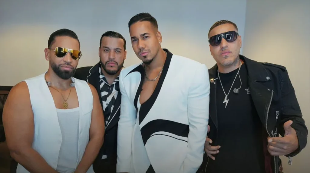 Concierto de Aventura en Quito: Comenzó la preventa de entradas