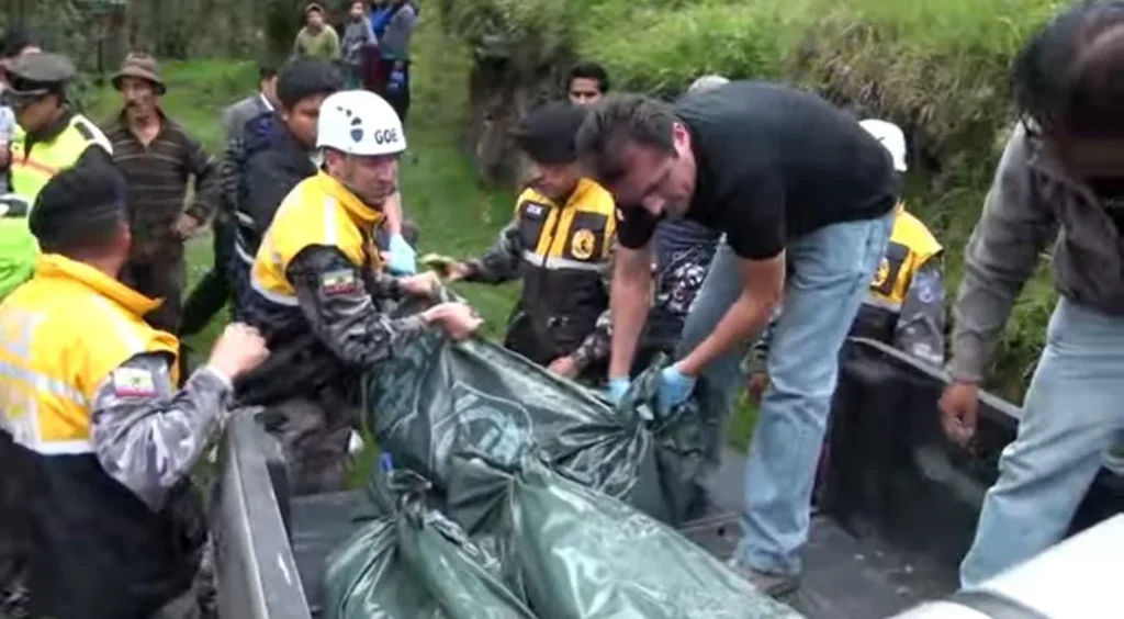 Sobrevivientes de accidente politécnico aún no reciben justicia