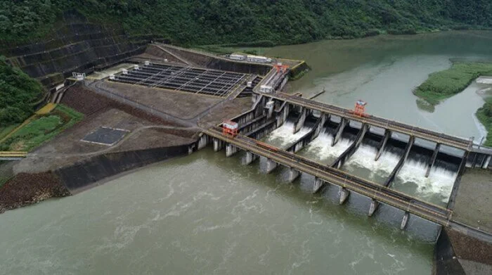 Hidroeléctrica Coca Codo Sinclair podría salir de operación por erosión