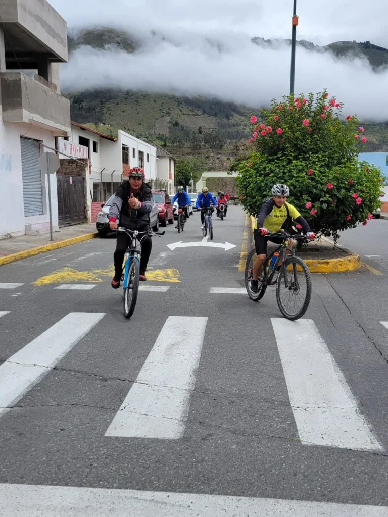 La práctica deportiva es una opción alternativa en el feriado