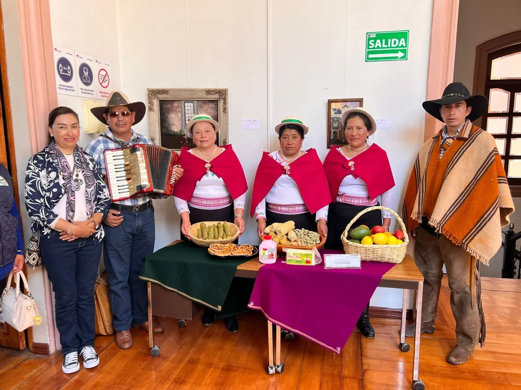 La variedad cultural, uno de los atractivos