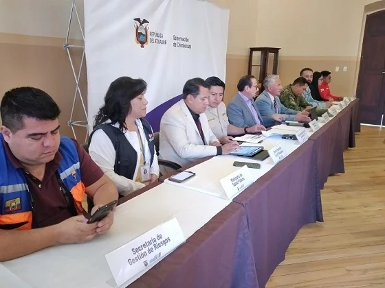 49 accidentes e tránsito se dieron en el feriado en la provincia