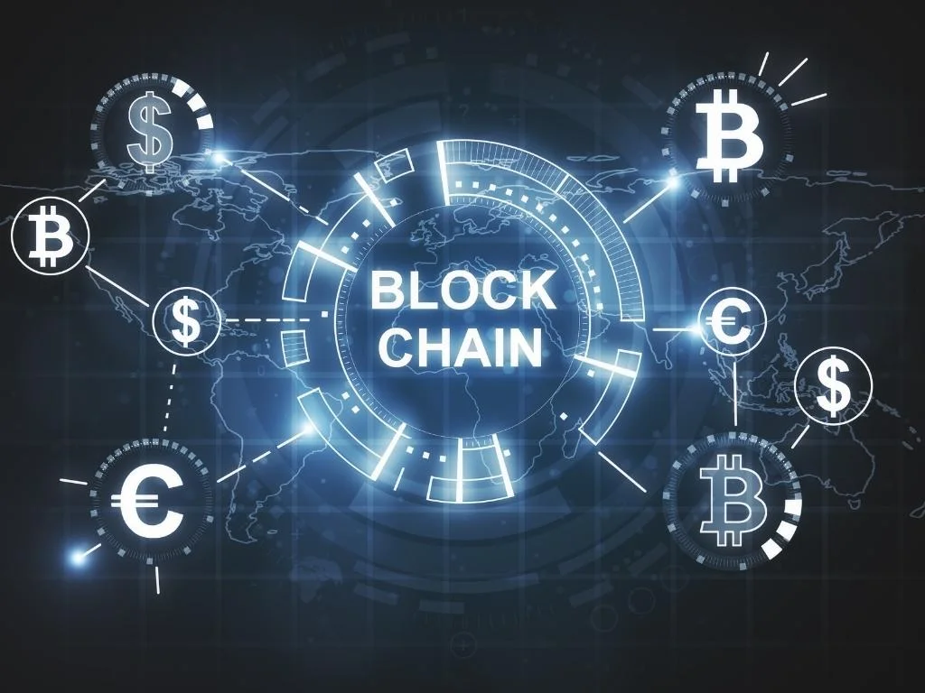 Blockchain: Tecnología para mas transparencia gubernamental