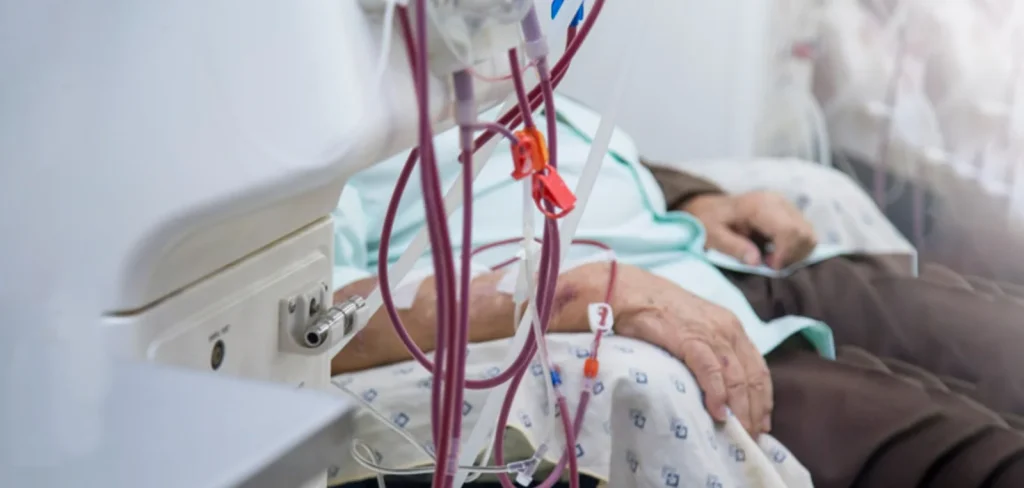 Falta de pago afectaría a miles de pacientes
