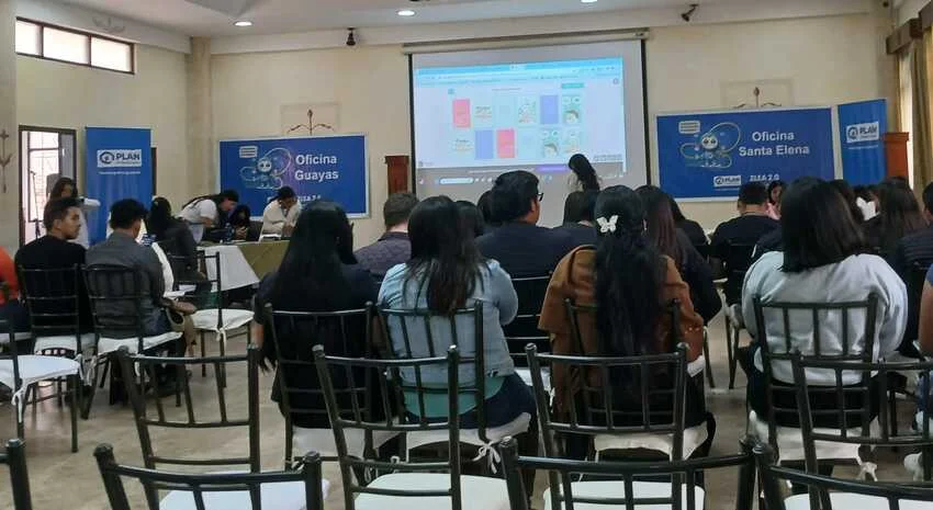 El embarazo en adolescentes será prevenido con herramientas tecnológicas desarrolladas por jóvenes.