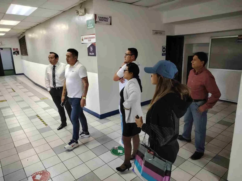 El estadio de Riobamba es una alternativa para Mushuc Runa en la segunda etapa de la LigaPro