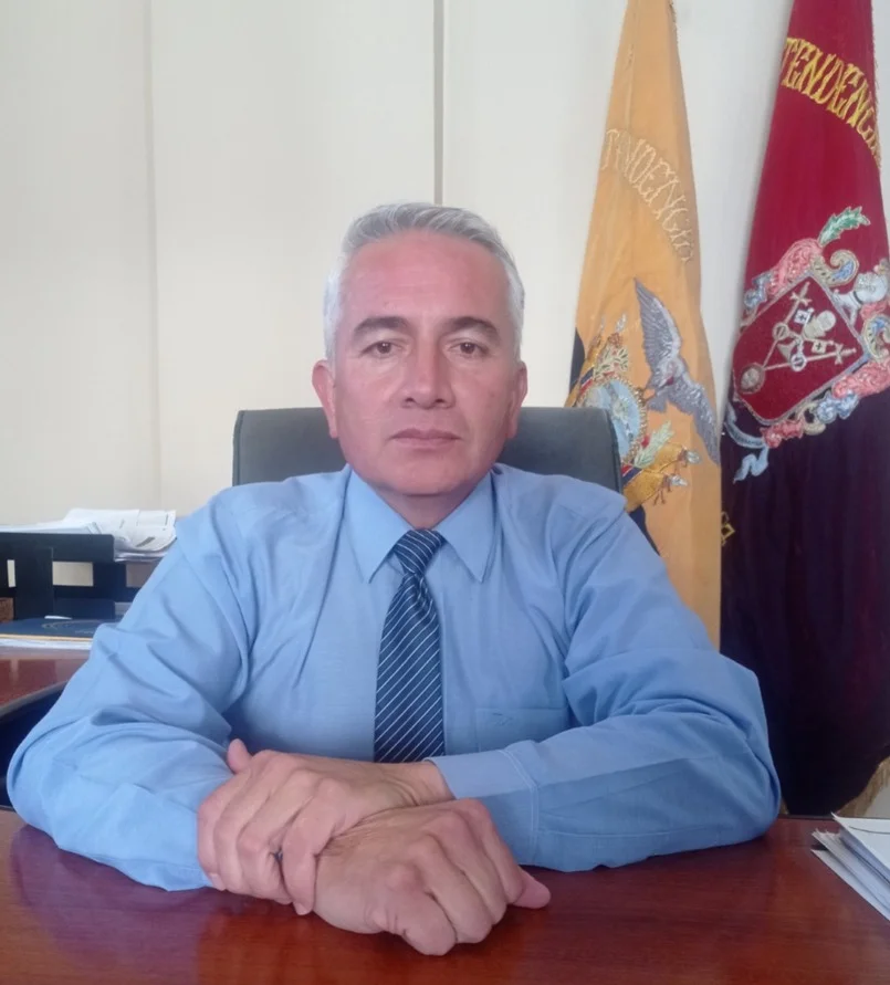 José Luis Casco, afirma que los precios en los mercados no deben subir más que lo determinado por la oferta y demanda.