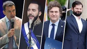 Análisis diplomático del Gobierno de Daniel Noboa