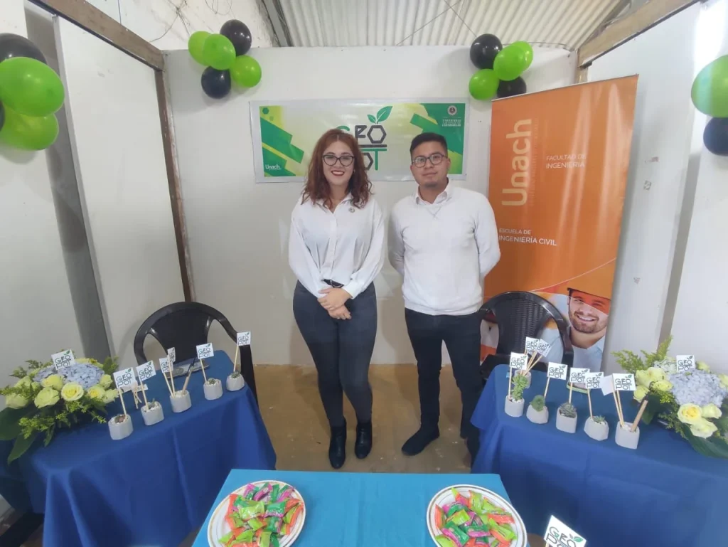 #RioInnova2024: Evento de Innovación y Desarrollo en Riobamba