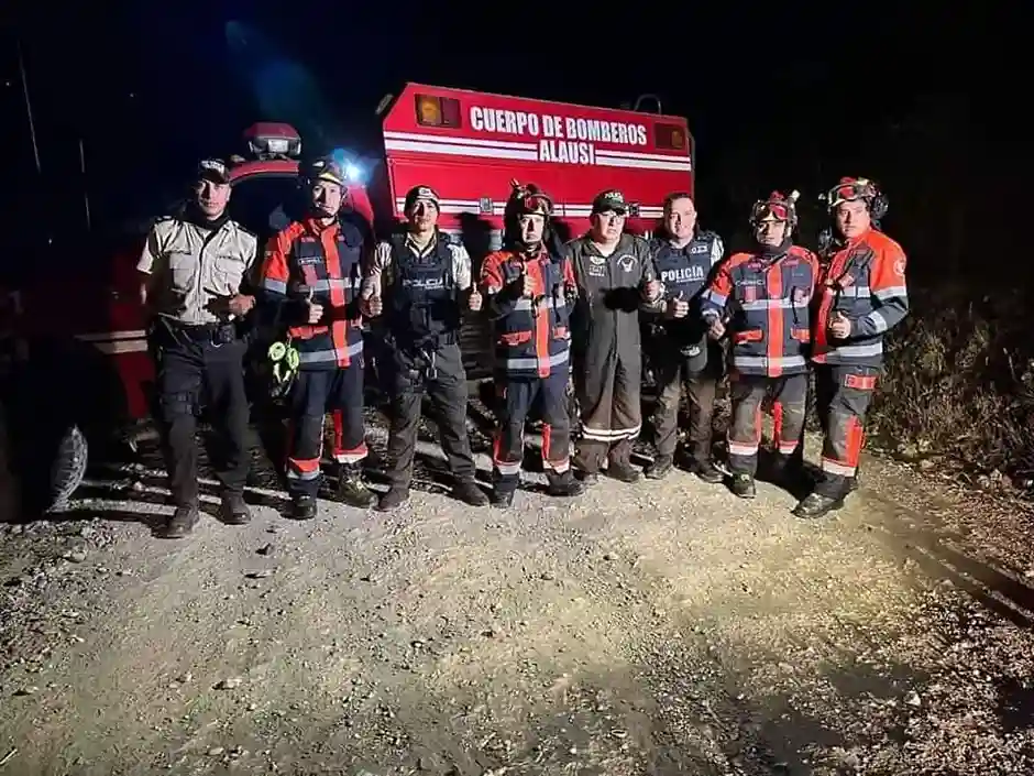 Accidente de tránsito causa dolor y sufrimiento a padres migrantes