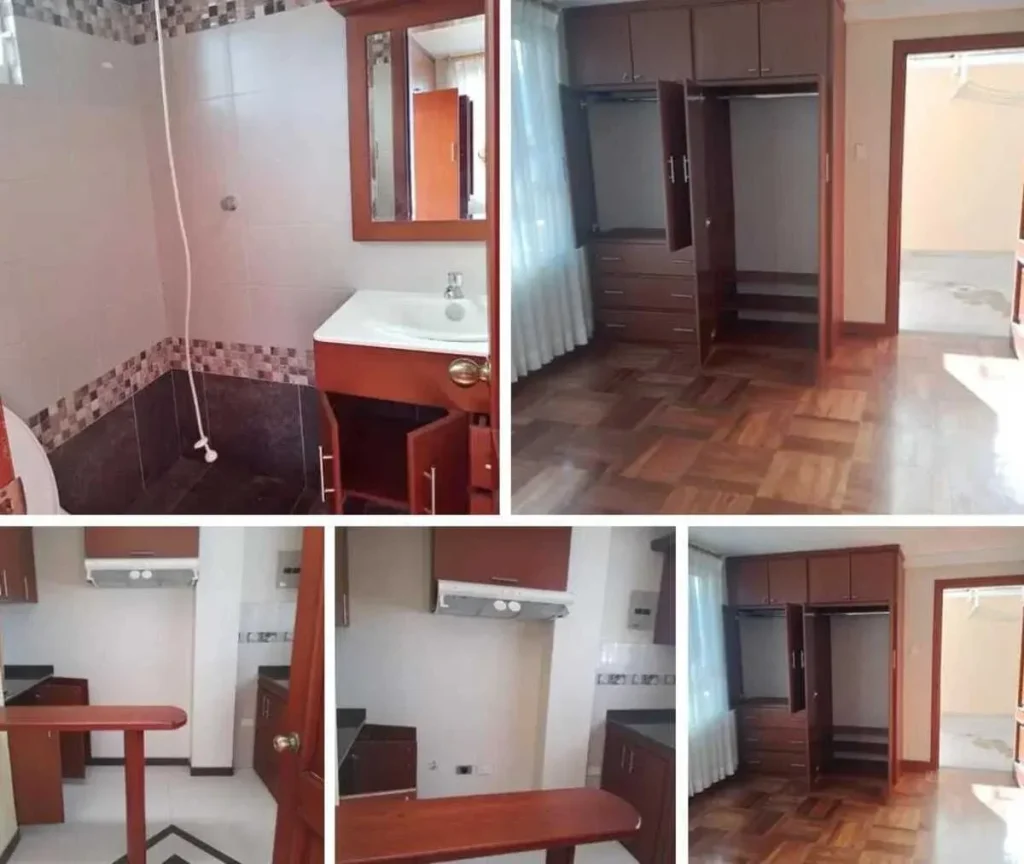 El sur de Riobamba tiene departamentos en arriendo muy cómodos.